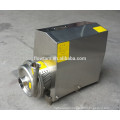 stainless steel water proof explosion proof centrifugal pump